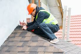 Fast & Reliable Emergency Roof Repairs in Ardmore, TN